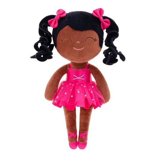 Gloveleya Plush Toys New Design Ballet Dancer Dolls Gift